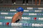 Swim vs Bentley  Wheaton College Swimming & Diving vs Bentley University. - Photo by Keith Nordstrom : Wheaton, Swimming & Diving